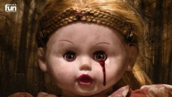 First Look Of The Movie Lupt