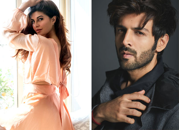 Magic Moments signs Jacqueline Fernandez and Kartik Aaryan as the brand’s new faces Magic Moments signs Jacqueline Fernandez and Kartik Aaryan as the brand’s new faces