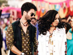 Making Of Movie Batti Gul Meter Chalu