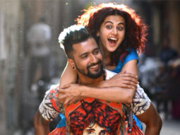 Vicky Kaushal talks about his characters’ idealogy in Manmarziyan