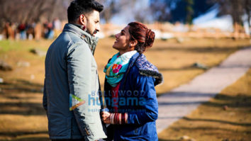 Movie Stills Of The Movie Manmarziyaan