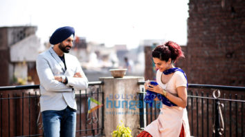 Movie Stills Of The Movie Manmarziyaan