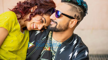 Movie Stills Of The Movie Manmarziyaan