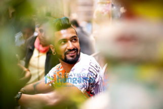 Movie Stills Of The Movie Manmarziyaan