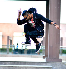 Movie Stills Of The Movie Manmarziyaan
