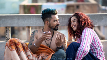 Movie Stills Of The Movie Manmarziyaan