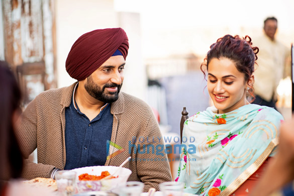 manmarziyaan 007 7