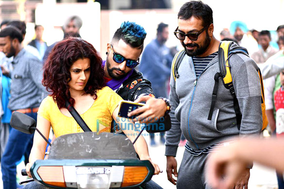 manmarziyaan 24