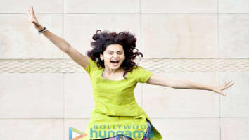 Movie Stills Of The Movie Manmarziyaan