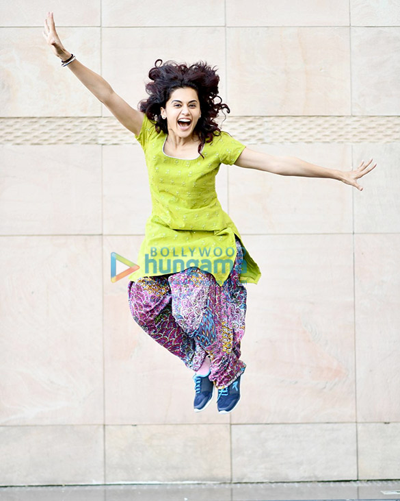 manmarziyaan 11 2