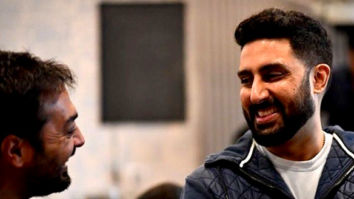 On The Sets Of The Movie Manmarziyaan