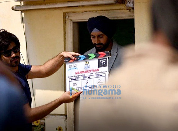 manmarziyaan 2 5