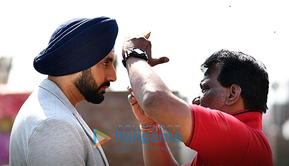 manmarziyaan 35