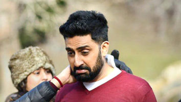 On The Sets Of The Movie Manmarziyaan