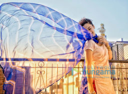 Movie Stills Of The Movie Manmarziyaan