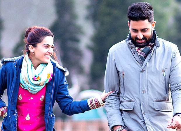 Box Office: Worldwide collections and day wise breakup of Manmarziyaan