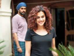Box Office: Manmarziyaan Day 2 in overseas