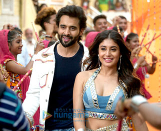 Movie Stills Of The Movie Mitron