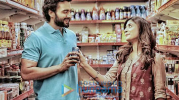 Movie Stills Of The Movie Mitron