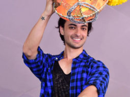 Must Watch: Loveratri star Aayush Sharma at Dahi Handi celebrations 2018