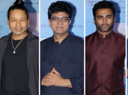 Naimisharanya Foundation organize Mumbai Kumbh with UP CM Yogiji & other Celebs