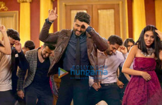 Movie Stills Of The Movie Namaste England