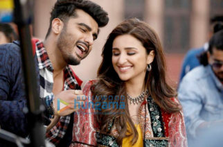 Movie Stills Of The Movie Namaste England