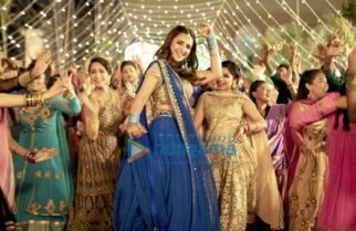 Movie Stills Of The Movie Namaste England