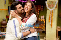 Movie Stills Of The Movie Namaste England