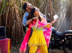 Movie Stills Of The Movie Namaste England