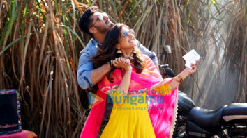 Movie Stills Of The Movie Namaste England