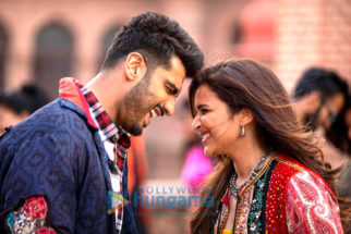 Movie Stills Of The Movie Namaste England