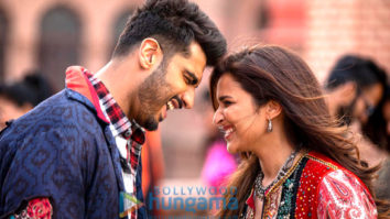 Movie Stills Of The Movie Namaste England