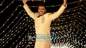 Movie Stills Of The Movie Namaste England