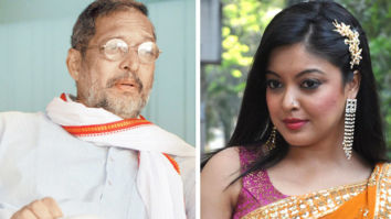 Nana Patekar to take LEGAL action against Tanushree Dutta’s sexual harassment allegation