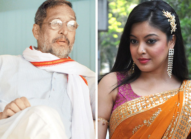 Nana Patekar to take LEGAL action against Tanushree Dutta’s sexual harassment allegation