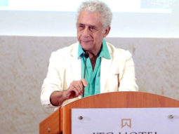 Naseeruddin Shah graces the launch of books from Urdu Poets of Delhi