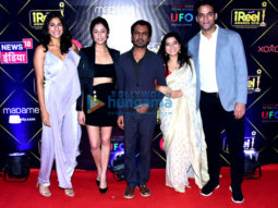 Nawazuddin Siddiqui, Nushrat Bharucha and others grace iReel Awards 2018