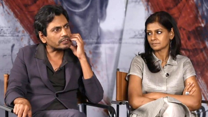 Nandita Das: “Freedom of expression is being THREATENED today & Manto is so RELEVANT” | Nawazuddin Nandita Das: “Freedom of expression is being THREATENED today & Manto is so RELEVANT” | Nawazuddin