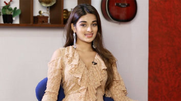 Nidhhi Agerwal: “I love GENUINE ATTENTION and not temporary time-pass”