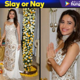 Nushrat Bharucha (Featured)