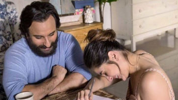 Oh My God! Kareena Kapoor Khan and Saif Ali Khan are planning for their SECOND child after Taimur