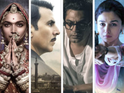 Padmaavat, Gold, Manto, Raazi: Will any Bollywood film out of these be India’s official entry to the Oscars?