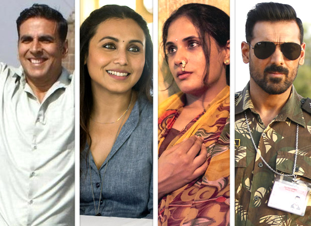 Padmaavat, Gold, Manto, Raazi: Will any Bollywood film out of these be India's official entry to the Oscars?
