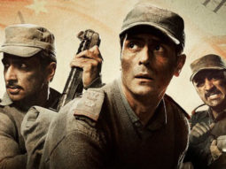 Box Office: Paltan Day 3 in overseas