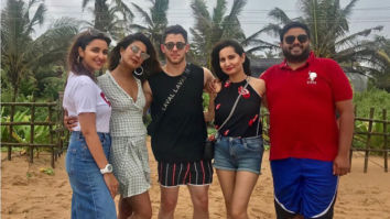 Parineeti Chopra’s cute wish for jiju Nick Jonas will flatter Priyanka Chopra beyond compare (see pic)