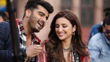 Parineeti Chopra’s stylist talks about her Namaste England look