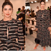Priyanka Chopra at New York Fashion Week 2018 (Featured)