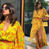 Priyanka Chopra in Italy (featured)