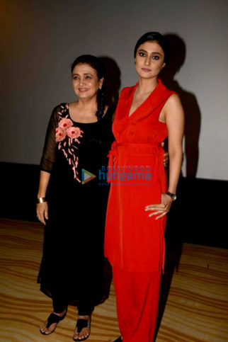 Ragini Khanna at the launch of song Mujhse Pyaar Karte Ho